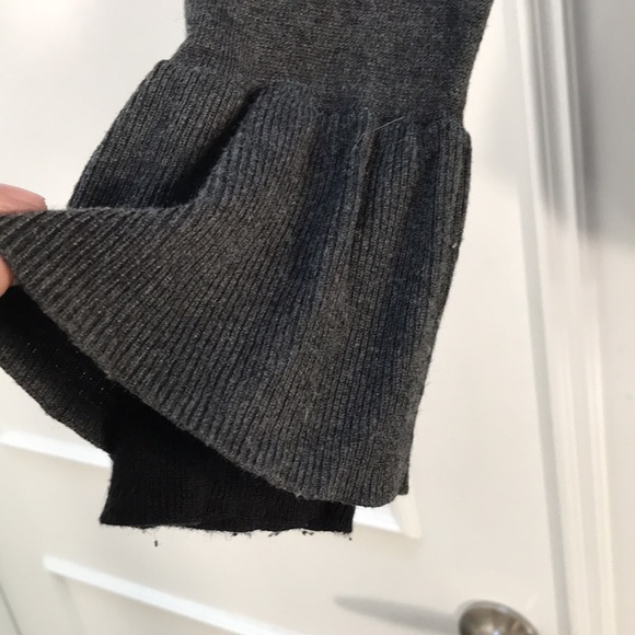 Camber&Grace sweater size M - Picture 5 of 9